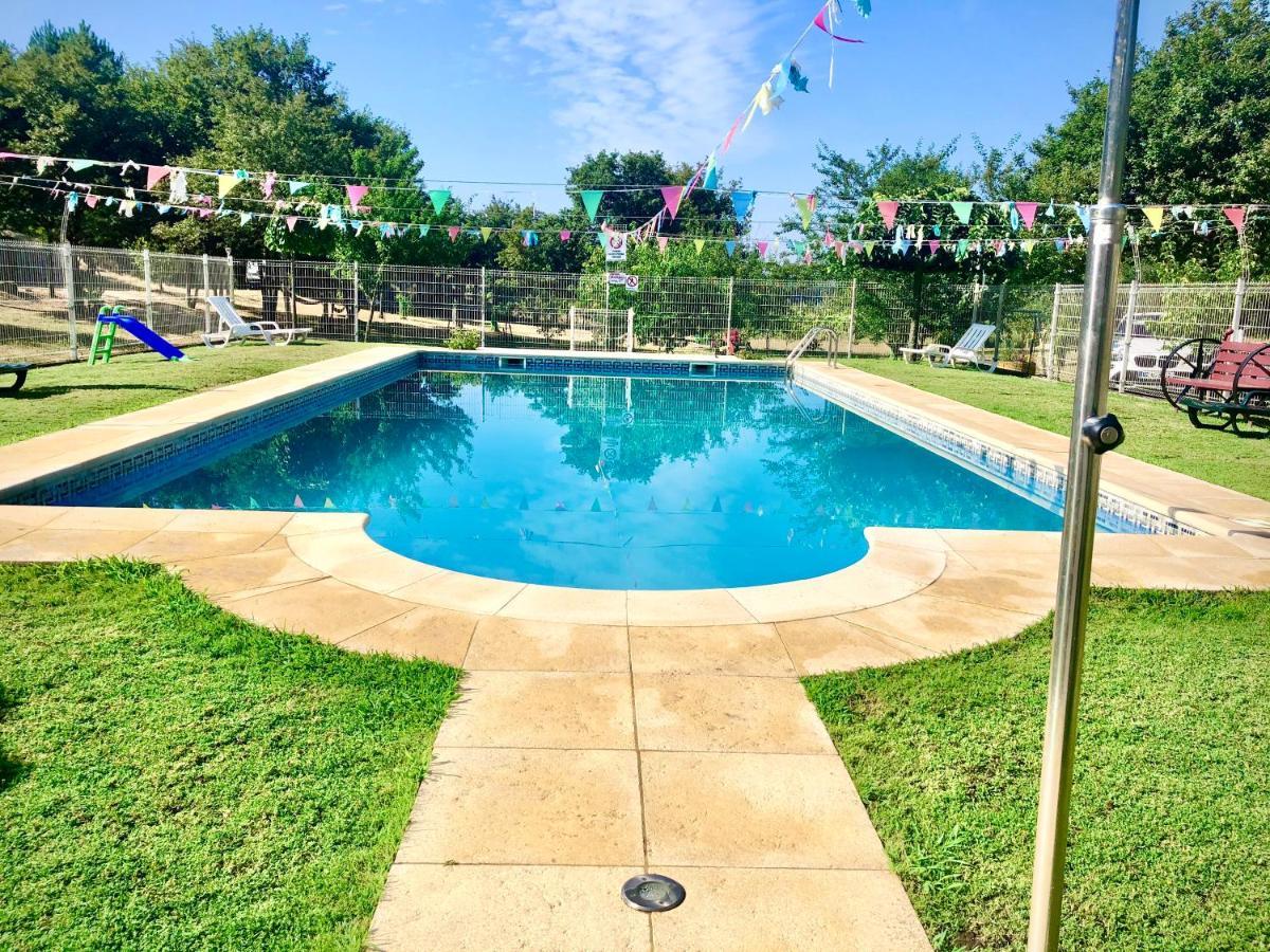 Casa Da Quinta Da Prelada Simao Partie Basse Villa เซลอริโก จิ บาสโต ภายนอก รูปภาพ