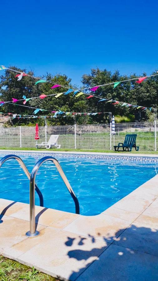 Casa Da Quinta Da Prelada Simao Partie Basse Villa เซลอริโก จิ บาสโต ภายนอก รูปภาพ