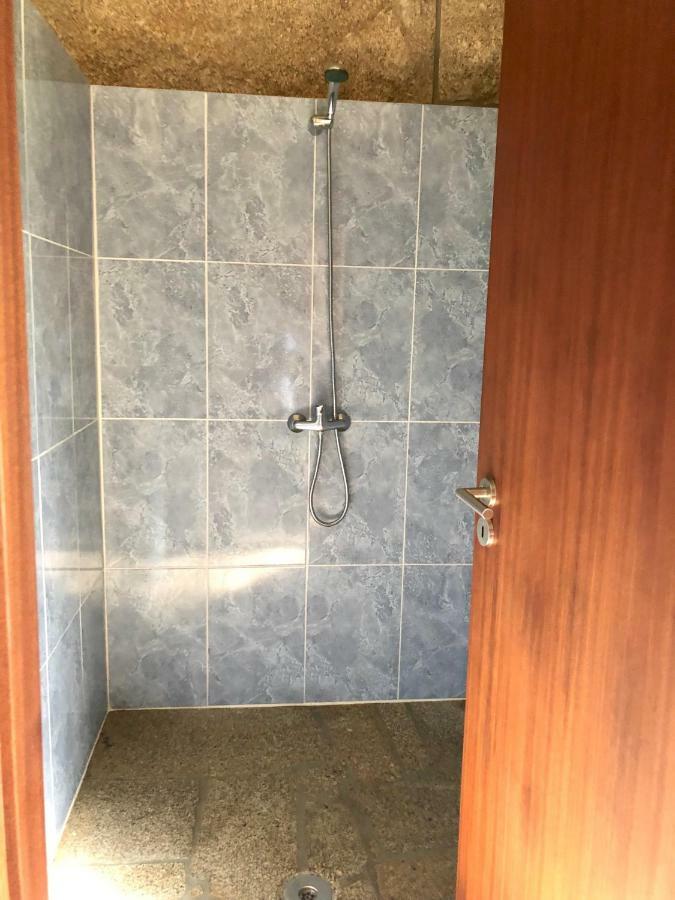 Casa Da Quinta Da Prelada Simao Partie Basse Villa เซลอริโก จิ บาสโต ภายนอก รูปภาพ