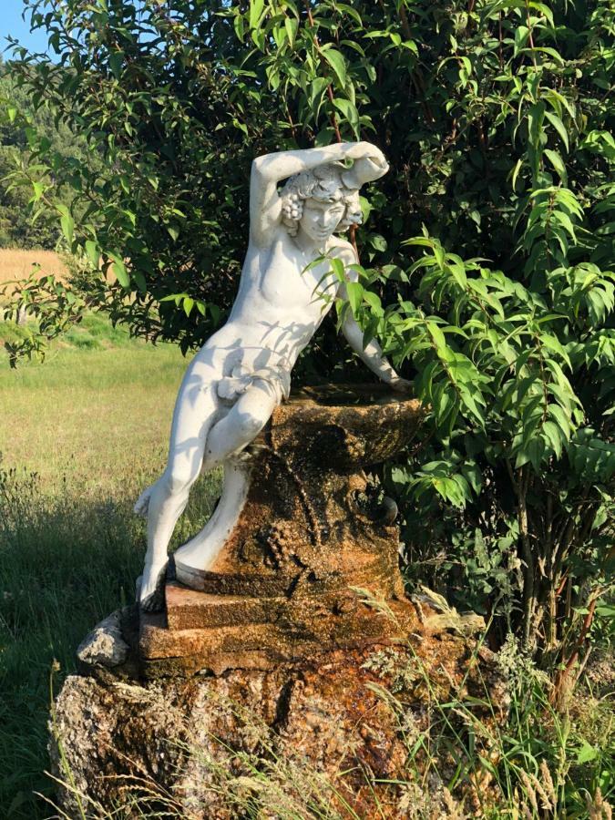 Casa Da Quinta Da Prelada Simao Partie Basse Villa เซลอริโก จิ บาสโต ภายนอก รูปภาพ