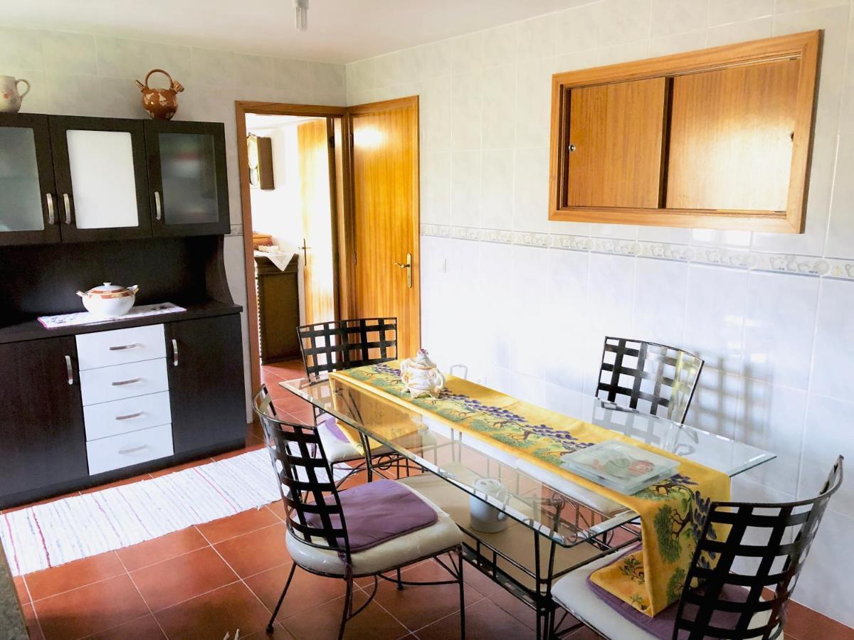 Casa Da Quinta Da Prelada Simao Partie Basse Villa เซลอริโก จิ บาสโต ภายนอก รูปภาพ