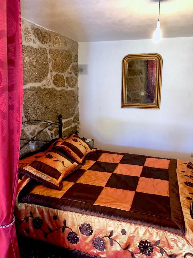 Casa Da Quinta Da Prelada Simao Partie Basse Villa เซลอริโก จิ บาสโต ภายนอก รูปภาพ