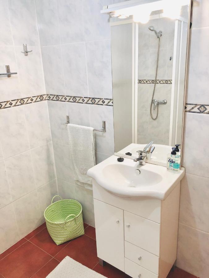 Casa Da Quinta Da Prelada Simao Partie Basse Villa เซลอริโก จิ บาสโต ภายนอก รูปภาพ